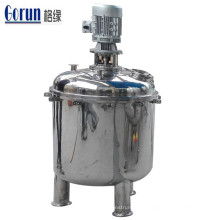 Stainless Steel Pharmaceutical Mixing Tank,Industrial Liquid Detergent Mixer,Price Of Liquid Dispenser